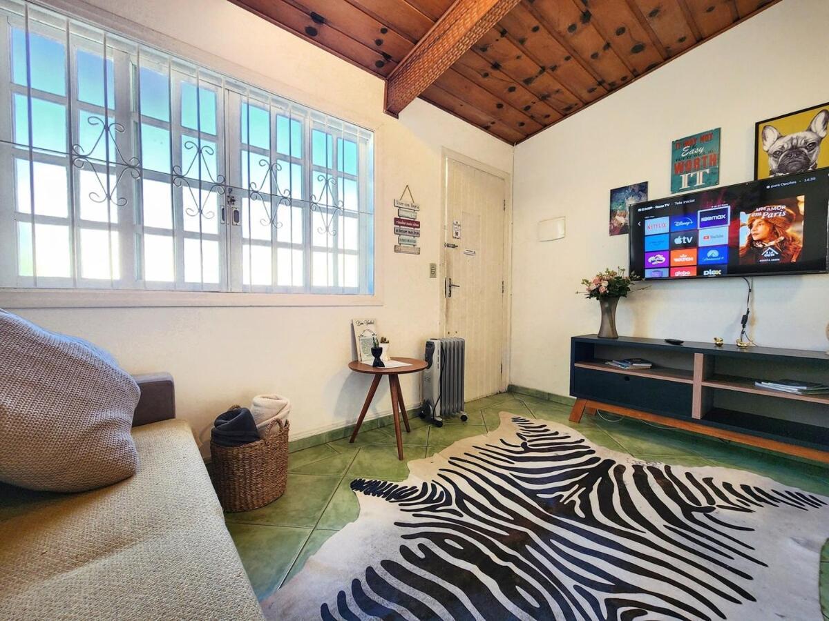 Vila Ed - Vila 01 - Sua Casa Em Campos Do Jordao Ngoại thất bức ảnh