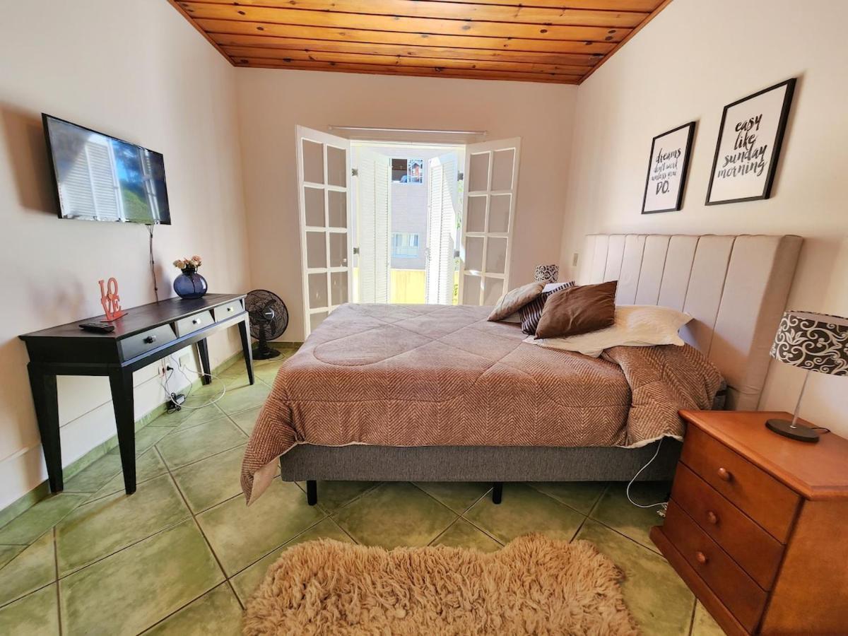 Vila Ed - Vila 01 - Sua Casa Em Campos Do Jordao Ngoại thất bức ảnh